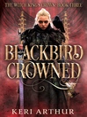 Cover image for Blackbird Crowned